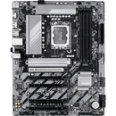 B860 DS3H WIFI6E, LGA1851, DDR5, BT, ATX, Negru/Gri