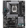 Placa de baza GIGABYTE B860 EAGLE WIFI6E, LGA1851, DDR5, BT, ATX, Negru