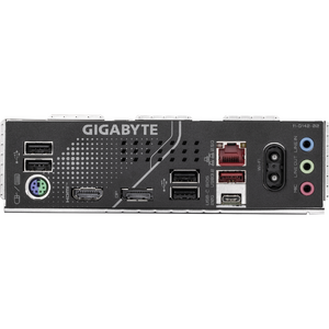 Placa de baza GIGABYTE B860 EAGLE WIFI6E, LGA1851, DDR5, BT, ATX, Negru