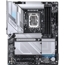 B860 GAMING X WIFI6E, LGA1851, DDR5, BT, ATX, Negru/Gri