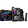 Placa de baza GIGABYTE B860M AORUS ELITE WIFI6E, LGA1851, DDR5, BT, mATX, Negru