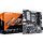 Placa de baza GIGABYTE B860M D3HP, LGA1851, DDR5, mATX, Negru/Gri