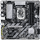 Placa de baza GIGABYTE B860M D3HP, LGA1851, DDR5, mATX, Negru/Gri