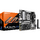 Placa de baza GIGABYTE B860M DS3H WIFI6E, LGA1851, DDR5, BT, mATX, Negru/Gri