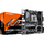 Placa de baza GIGABYTE B850M DS3H, AM5, DDR5, mATX, Gri/Negru