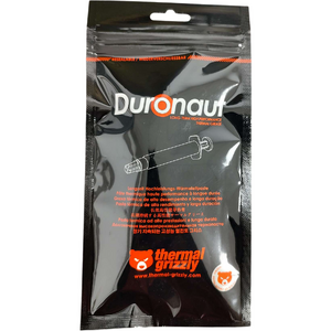 Thermal Grizzly Pasta termoconductoare Duronaut TG-D-006-R, 6g