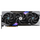 MSI GeForce RTX 5080 16G GAMING TRIO OC, GDDR7, 256-bit, PCI Express Gen 5, RGB, Negru