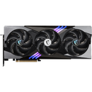 GeForce RTX 5080 16G GAMING TRIO OC, GDDR7, 256-bit, PCI Express Gen 5, RGB, Negru