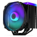 Fortis 5 Black ARGB, compatibil Intel/AMD