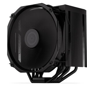 Cooler ENDORFY Fortis 5 Black, compatibil Intel/AMD