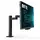 Monitor Monitor BenQ RD280UA, 28.2", IPS, UHD, 3840x2560, HDMI, DisplayPort, USB-C 90W, Boxe, Pivot, MoonHalo, Brat Flexibil, 5ms, Negru