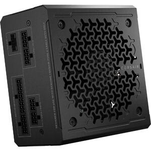 Sursa Corsair RM650e (2025), 650W, ATX 3.1, PCIe 5.1, 80 PLUS GOLD, Full Modulara, Negru