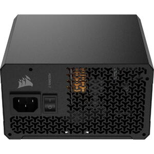 Sursa Corsair RM650e (2025), 650W, ATX 3.1, PCIe 5.1, 80 PLUS GOLD, Full Modulara, Negru