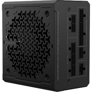 Sursa Corsair RM850e (2025), 850W, ATX 3.1, PCIe 5.1, 80 PLUS GOLD, Full Modulara, Negru