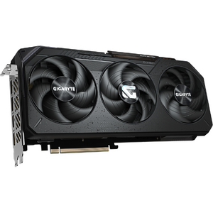 GIGABYTE Radeon RX 9070 XT GAMING OC, 16 GB, GDDR6, 256-bit, Negru