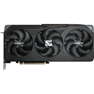 GIGABYTE Radeon RX 9070 XT GAMING OC, 16 GB, GDDR6, 256-bit, Negru