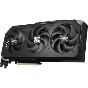 GIGABYTE Radeon RX 9070 GAMING OC, 16GB, GDDR6, 256-bit, Negru