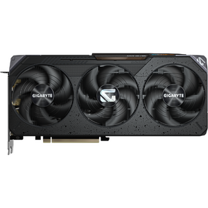 GIGABYTE Radeon RX 9070 GAMING OC, 16GB, GDDR6, 256-bit, Negru