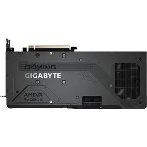 GIGABYTE Radeon RX 9070 GAMING OC, 16GB, GDDR6, 256-bit, Negru