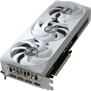 GIGABYTE GeForce RTX 5070 Ti EAGLE OC ICE SFF 16G, DDR7, 256-bit, Alb