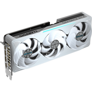 GIGABYTE GeForce RTX 5070 Ti EAGLE OC ICE SFF 16G, DDR7, 256-bit, Alb