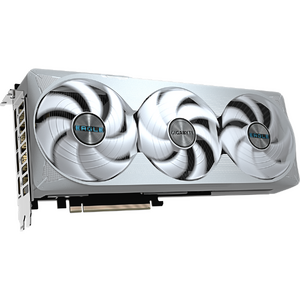 GIGABYTE GeForce RTX 5070 Ti EAGLE OC ICE SFF 16G, DDR7, 256-bit, Alb