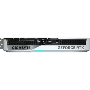 GIGABYTE GeForce RTX 5070 Ti EAGLE OC ICE SFF 16G, DDR7, 256-bit, Alb