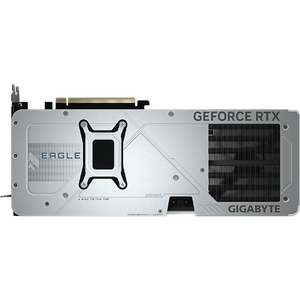 GIGABYTE GeForce RTX 5070 Ti EAGLE OC ICE SFF 16G, DDR7, 256-bit, Alb