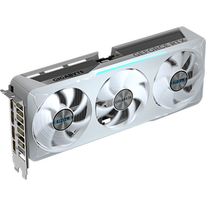 GIGABYTE GeForce RTX 5070 Ti EAGLE OC ICE SFF 12G, DDR7, 192-bit, Alb