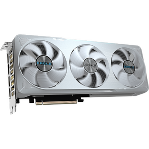 GIGABYTE GeForce RTX 5070 Ti EAGLE OC ICE SFF 12G, DDR7, 192-bit, Alb