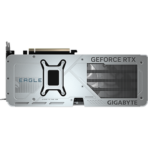 GIGABYTE GeForce RTX 5070 Ti EAGLE OC ICE SFF 12G, DDR7, 192-bit, Alb