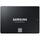 SSD Samsung 870 EVO, 1 TB, SATA III, 2.5 inch, V-NAND