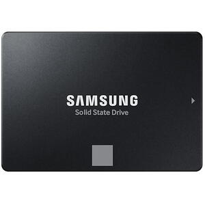 SSD Samsung 870 EVO, 1 TB, SATA III, 2.5 inch, V-NAND