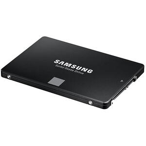 SSD Samsung 870 EVO, 1 TB, SATA III, 2.5 inch, V-NAND