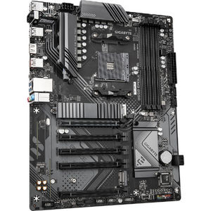 Placa de baza GIGABYTE B550 EAGLE WIFI6, ATX, Socket AM4, DDR4, Negru