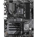 B550 EAGLE WIFI6, ATX, Socket AM4, DDR4, Negru