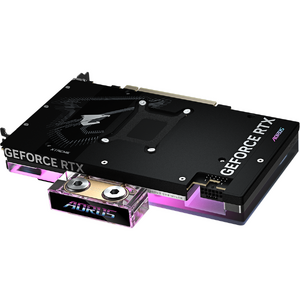 GIGABYTE AORUS GeForce RTX 5080 XTREME WATERFORCE Water Block 16GB, 256 bit, Negru