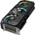 GIGABYTE GeForce RTX 5080 GAMING OC 16G, 256 bit, Negru