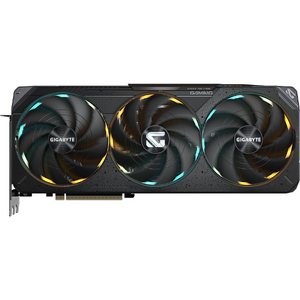 GIGABYTE GeForce RTX 5080 GAMING OC 16G, 256 bit, Negru