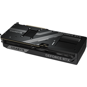 GIGABYTE GeForce RTX 5080 Windforce OC SFF 16G, 256 bit, Negru