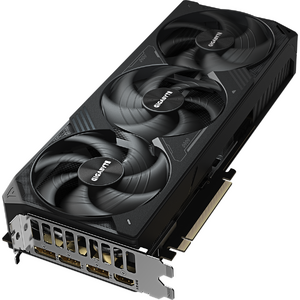 GIGABYTE GeForce RTX 5080 Windforce OC SFF 16G, 256 bit, Negru