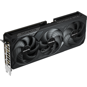 GIGABYTE GeForce RTX 5080 Windforce OC SFF 16G, 256 bit, Negru