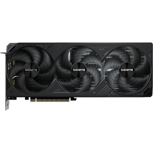 GIGABYTE GeForce RTX 5080 Windforce OC SFF 16G, 256 bit, Negru