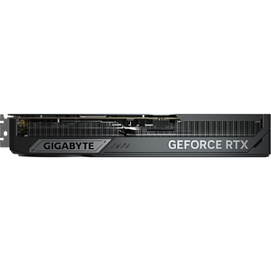 GIGABYTE GeForce RTX 5080 Windforce OC SFF 16G, 256 bit, Negru