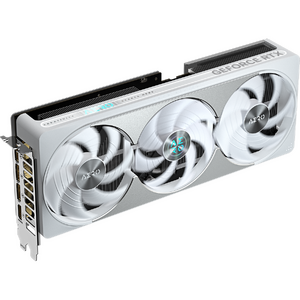 GIGABYTE GeForce RTX 5080 AERO OC SFF 16G, 256 bit, Alb