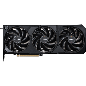 MSI GeForce RTX 5080 16G SHADOW 3X OC, 256 bit, Negru