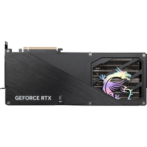 MSI GeForce RTX 5090 32G GAMING TRIO OC, 512 bit, Negru