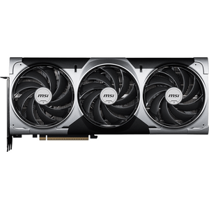 MSI GeForce RTX 5090 32G VENTUS 3X OC, 512 bit, Negru