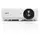 BenQ SH753P, DLP, Full HD, 5000 lm, HDMI, LAN, Boxe 10W, Alb