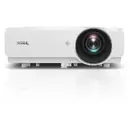 SH753P, DLP, Full HD, 5000 lm, HDMI, LAN, Boxe 10W, Alb